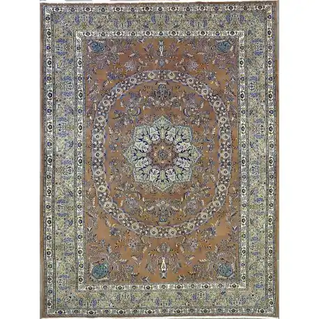 Tappeto persiano MOOD fine 302×200