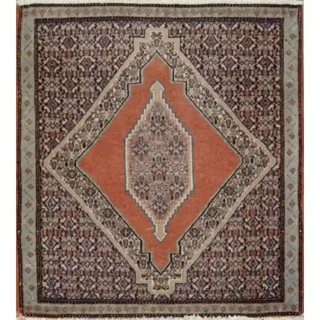Tappeto SENNE vecchio 82×75