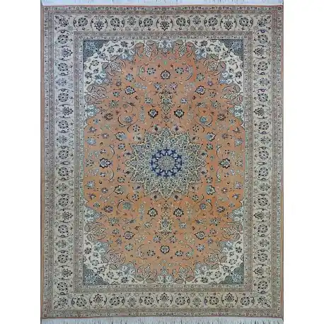 Tappeto Tabriz extra fine cm305x200