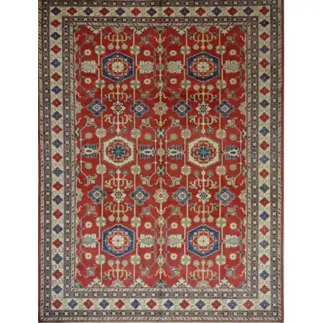 Tappeto LESGHI FINE cm386x283