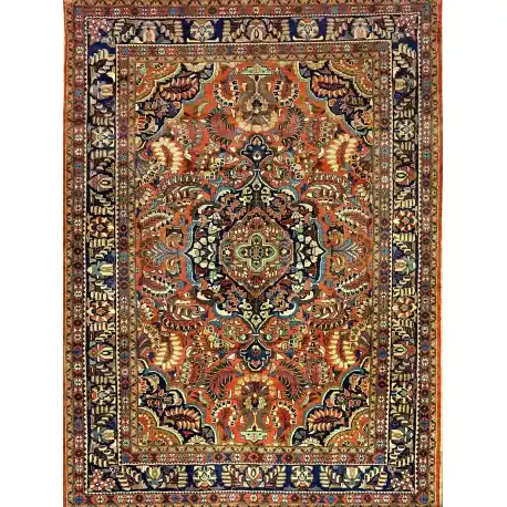Tappeto LILIAN cm340x236