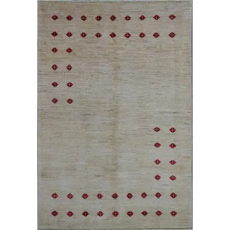 Tappeto GABBE’ PAKISTANO cm252x176