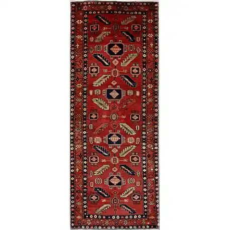 Tappeto Azarbaijan 309×124