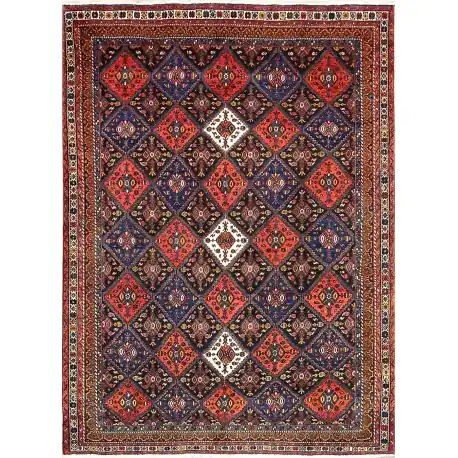 Tappeto Shahr Babak 240×175
