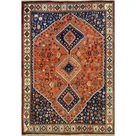 Tappeto YALAME cm211x145