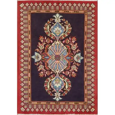 Tappeto KASHAN FINE cm103x73