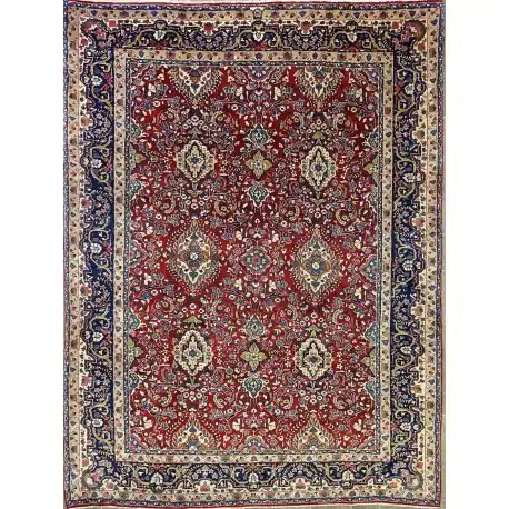 Tappeto YAZD vecchio 300×200