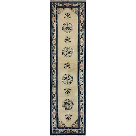 Tappeto cinese ANTIC FINISH cm305x78