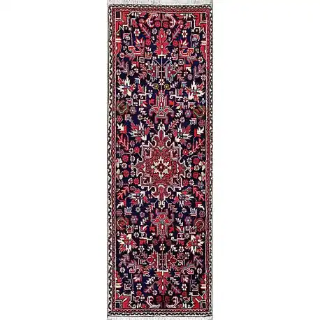tappeto MEHRABAN cm200x68
