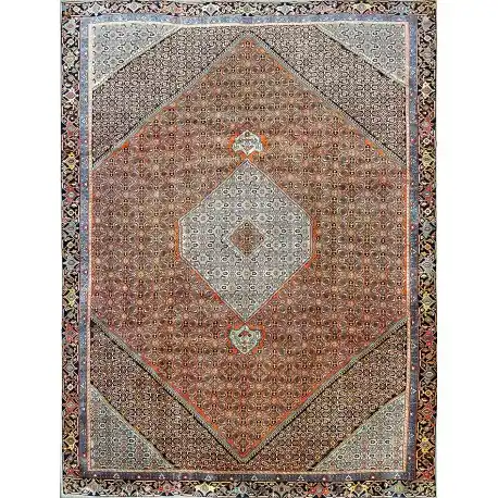 Tappeto Ardebile fine 375×275