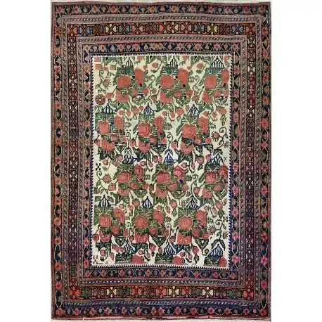 Tappeto SIRJAN cm215x150