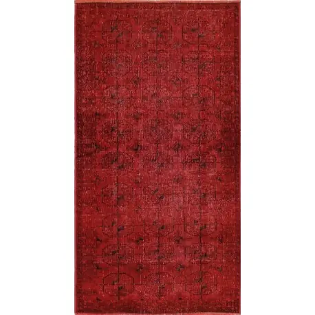 Tappeto Vintage cm136x70