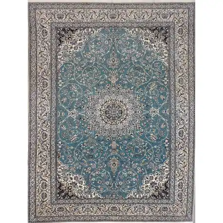 Tappeto Nain extra fine cm200x300 HABIBIAN