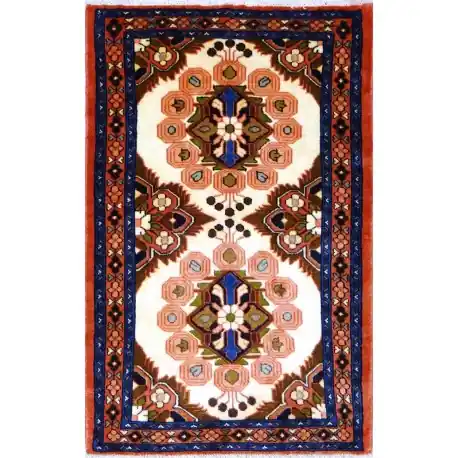 Tappeto lilian persiano cm130x85