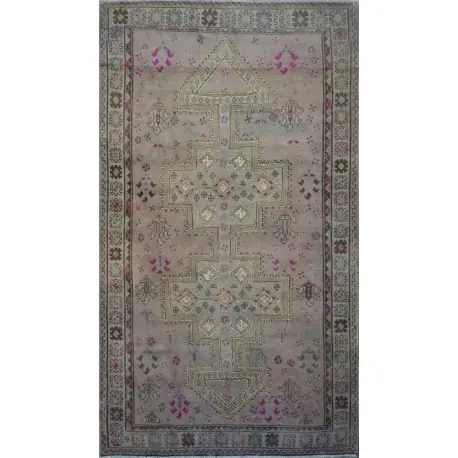 Tappeto vintage gold cm275x158