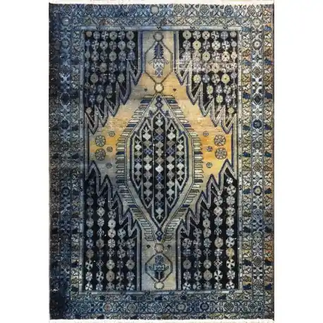 Tappeto Vintage moderno cm195x133