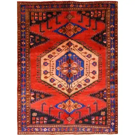 Tappeto Wiss cm220x165