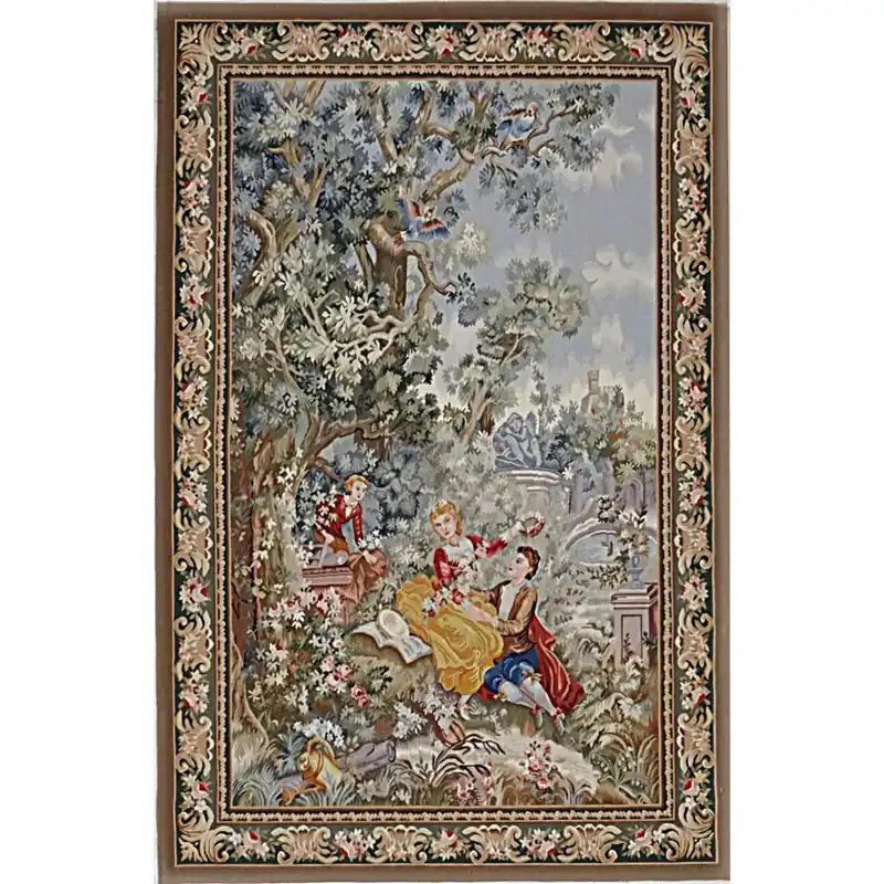 Tappeto ARAZZO MOLTO FINE 189×122