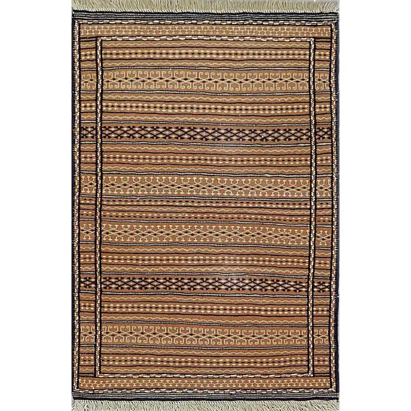 Tappeto KILIM SIRJAN Cm100x70