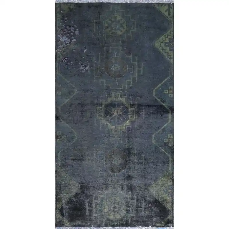 Tappeto Vintage Cm 126×67