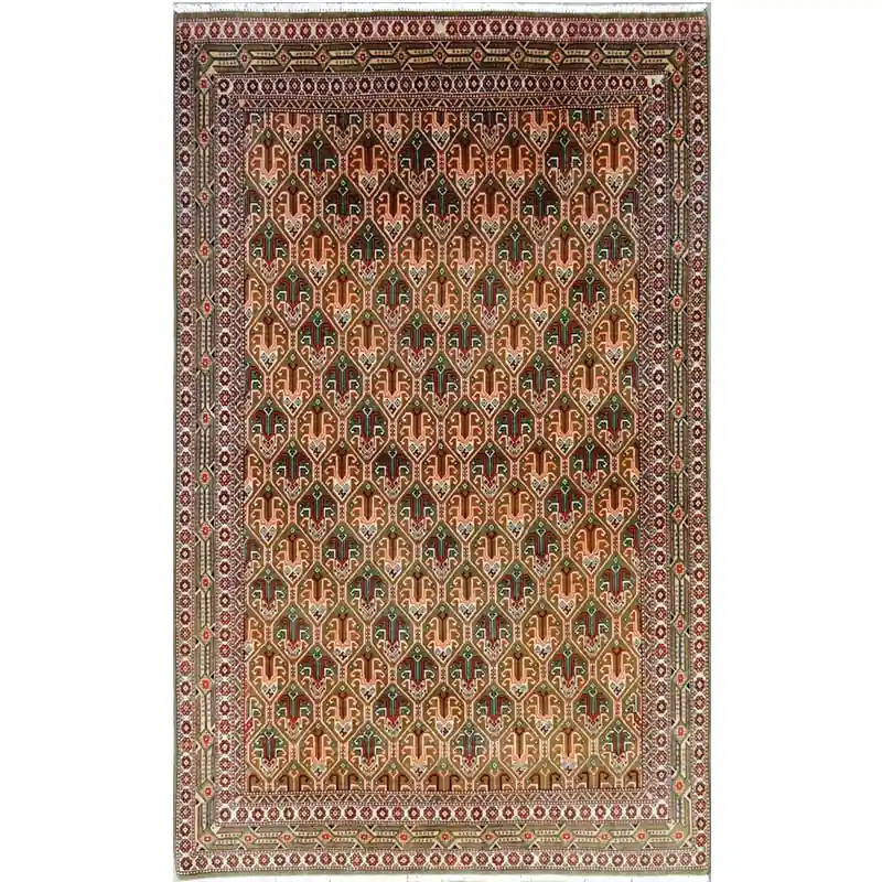 Tappeto Shirwan 202×132