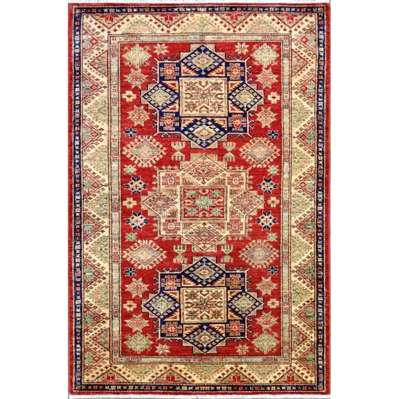 Tappeto Lesghi Kazak 180×119