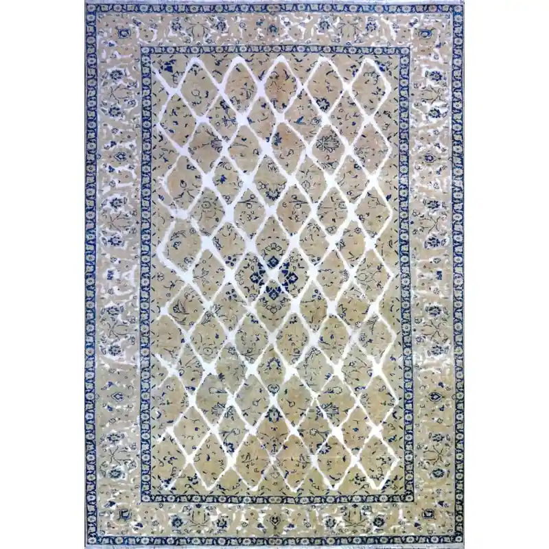 Vintage in rilievo beige 340×235