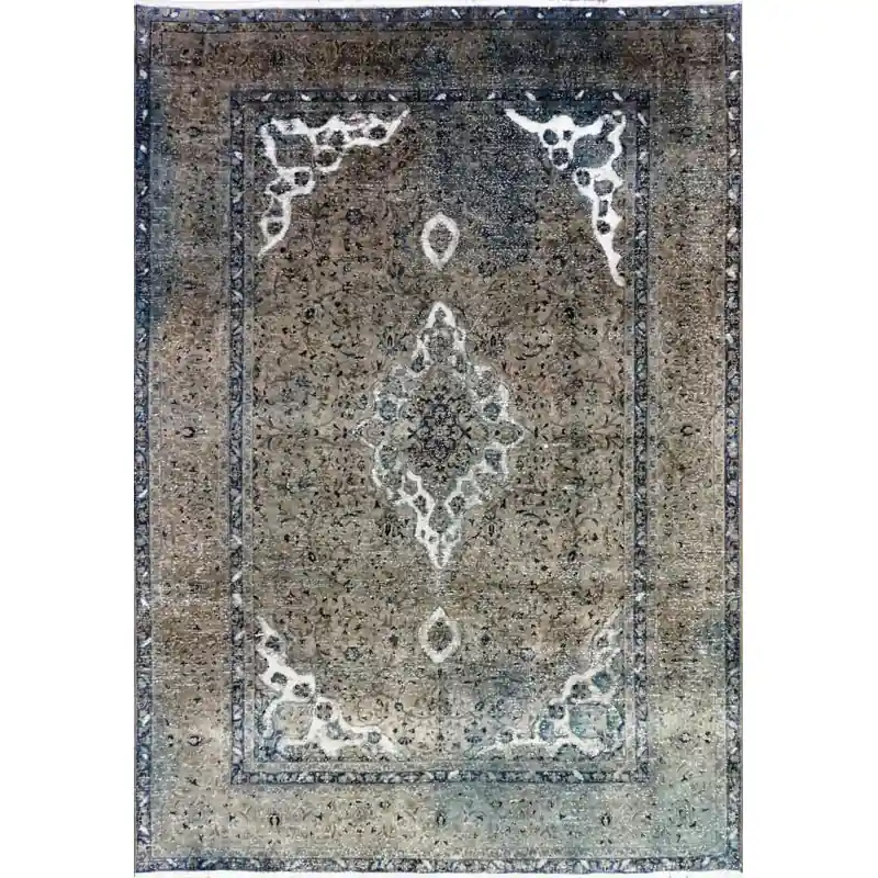 Vintage In Rilievo Grigio 337×237