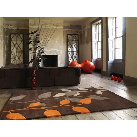 Tappeto moderno matrix cm300x200 anallergico