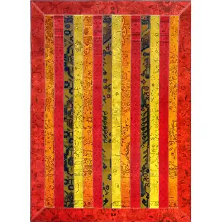 Tappeto PATCHTWORK 236×171