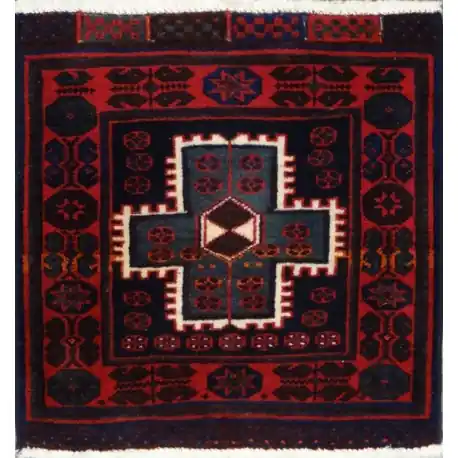 Tappeto TORKMAN 62×63