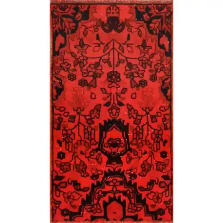 Tappeto Vintage cm 123×68