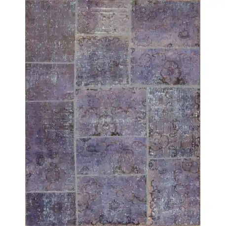 Tappeto PATCHWORK cm195x147