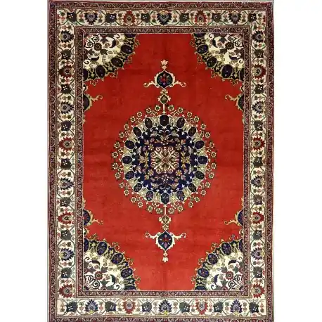 Tappeto Tabriz 334×220