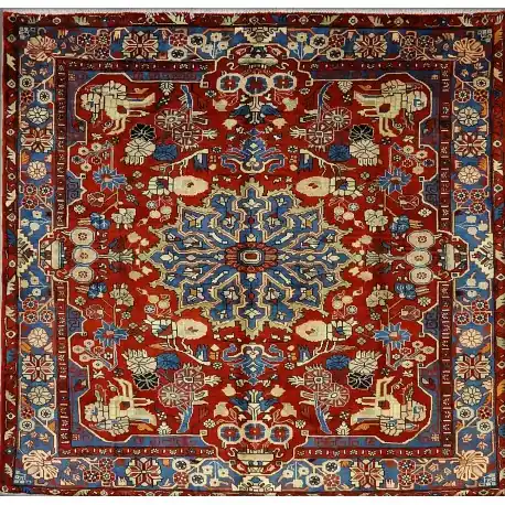 Tappeto NAHAVAND 199×188