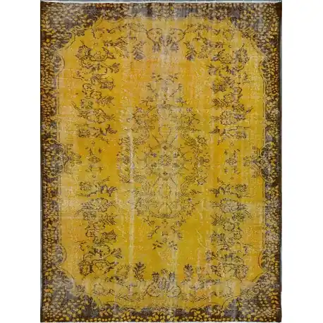 TAPPETO COLOURED cm295x185