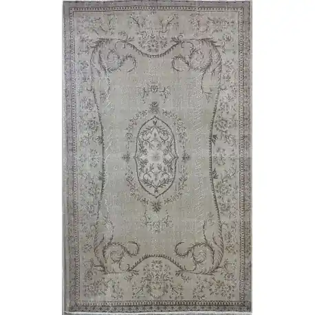 Tappeto vintage coloured cm285x176