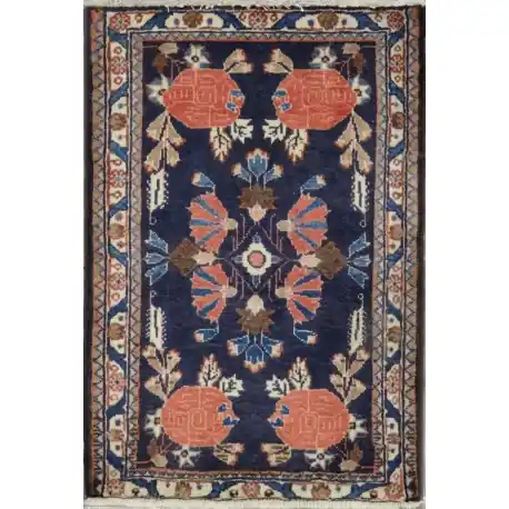 Tappeto Wiss cm93x64
