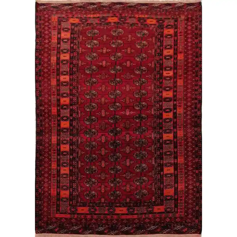 Tappeto Bukara Royal 212×140