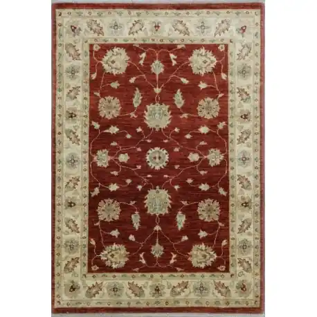 Herati rosa Antico178x122