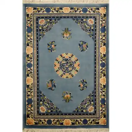Tappeto ANTIC FINISH -198×137