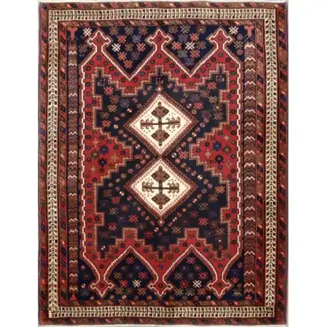 Tappeto SIRJAN cm178x136