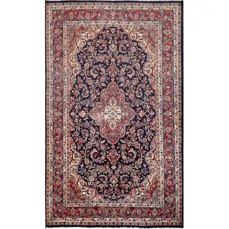 Tappeto Bijar fine 217×135