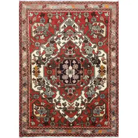 Tappeto Entrata BAKTIARY 153×113