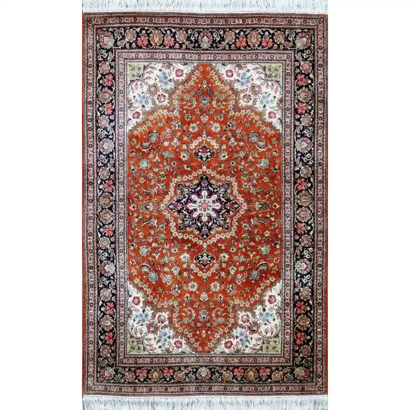 Kum extra fine pura seta 154×97