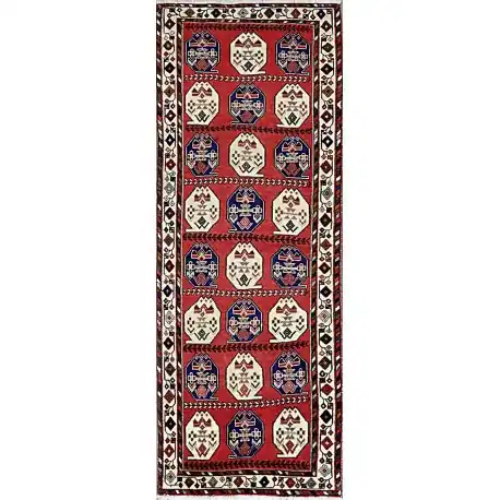 Tappeto SIRJAN cm232x87