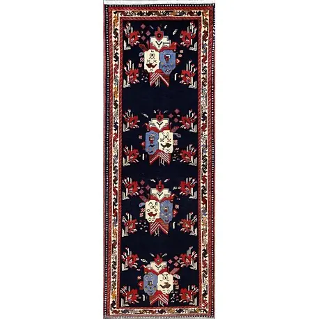 Tappeto Sirjan 236×81