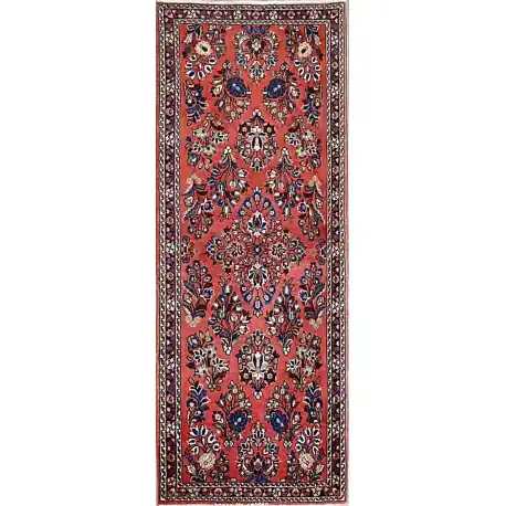 Tappeto Saruk Passatoia 205×77