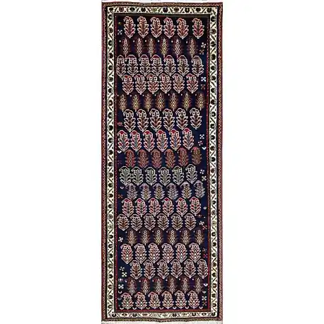 Tappeto Sirjan bote 227×86