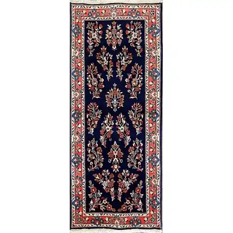 Tappeto SARUK cm200x78